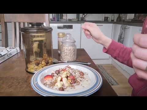 Asmr Suomi - minun päivä