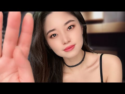 [ASMR] Helping You Fall Asleep