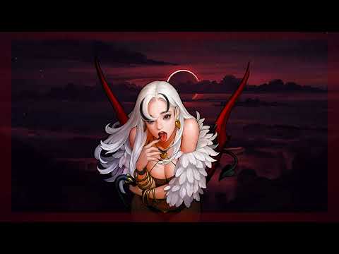 ASMR Anime 💋Eliges al Súcubo.💋 Hera ASMR Roleplay