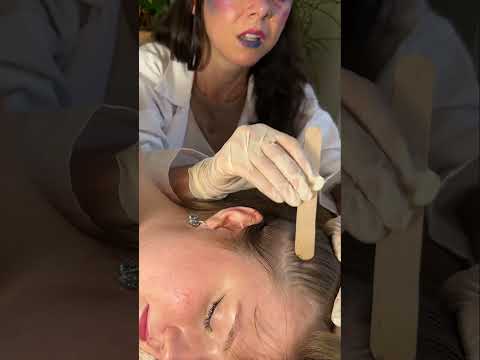 Asmr scalp tingles #asmr #asmrsounds #asmrvideo #relax #relaxing #satisfying #hair #sleep #tingles
