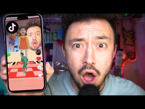 40+ TikTok Games (Mouth Sounds + Jolly Rancher ASMR)