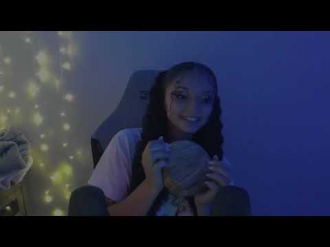 Echo Wood Tapping ASMR