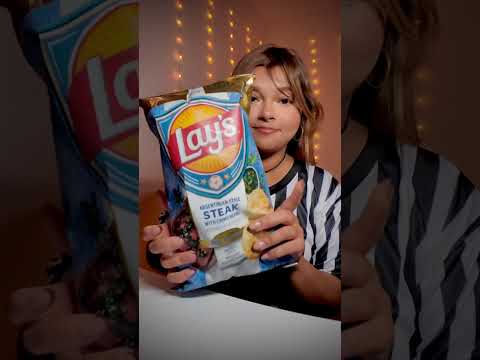 Brazil o Argentina? Comenta 😝 #asmr #asmrbydanna #mundial