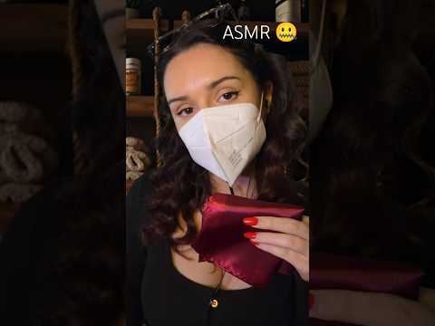 ASMR Kidnap Spa | Chloroform 😴