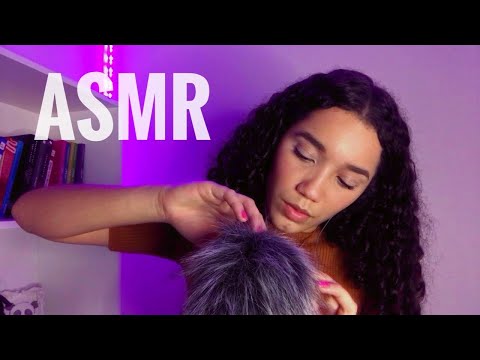 ASMR REMOVENDO [E COMENDO] SEUS PIOLHOS