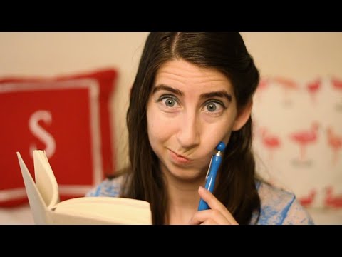 ASMR Asking You Questions (Whispering, Tapping, Writing) *Travel*
