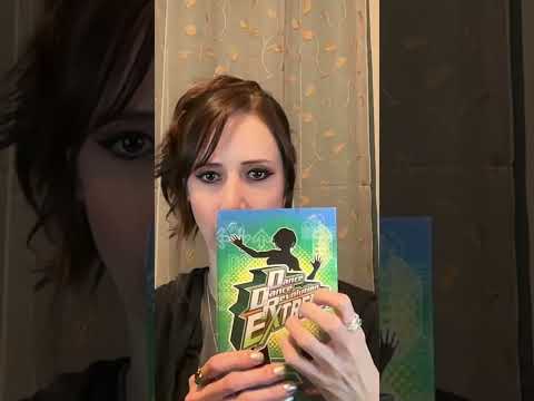 ASMR Do You Remember DDR | Softspoken Ramble