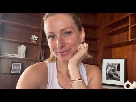 ASMR Saying Patreon Member's Names + Their Favorite Trigger!