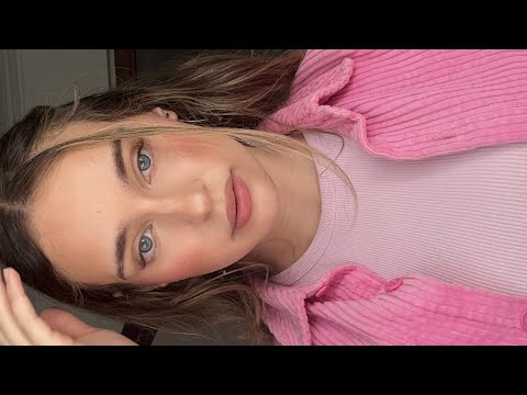 makeup tutorial to look like a DOLL everyday *EASY*