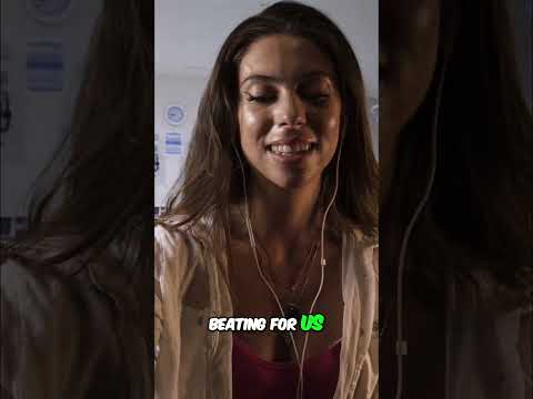 Your Heart's Always Beating: A Gentle Reminder #shorts