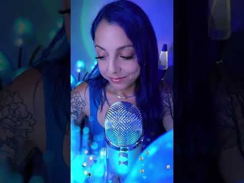2 Hours ASMR Live 479 💙🩵 Multi Triggers | BlueFridayASMR |