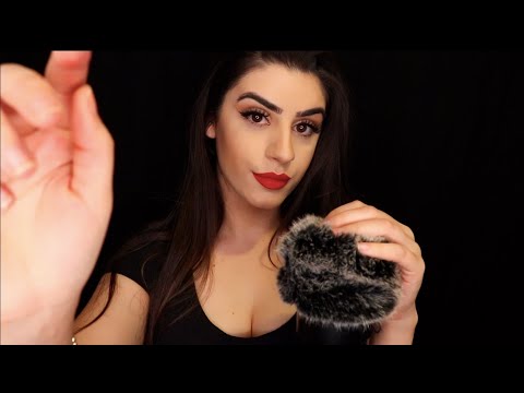 ASMR | Personal Attention For Sleep (Rain Sounds ☔️)