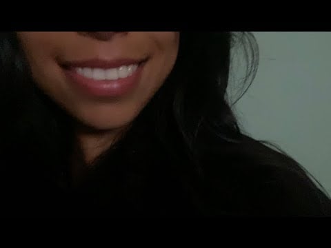 Upclose Whisper Ramble || what ive been up too