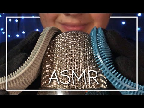 ASMR Doing your fav Triggers 🤤😴 (No Talking)