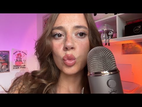 30 + Minutes Of Fast ASMR To Cure Your Tingle Immunity 