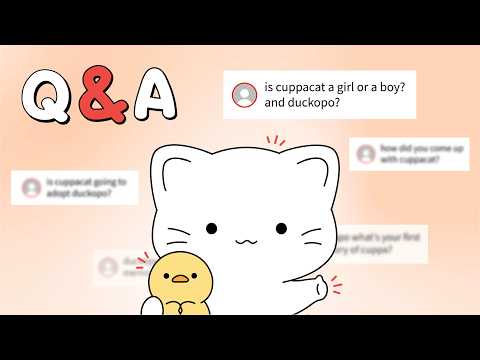 Answering Your Questions | Q&A