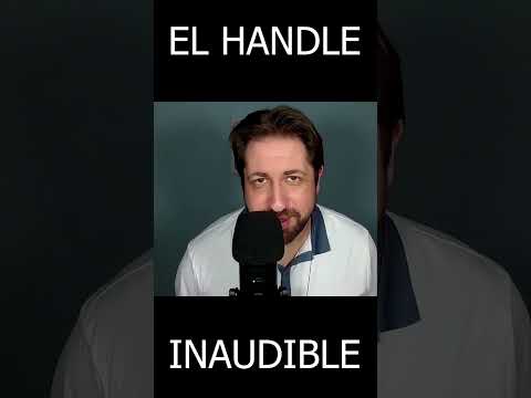 SHORT PERSONALIZADO EN ASMR | INAUDIBLE #shorts #short #asmr #relaxing #relax