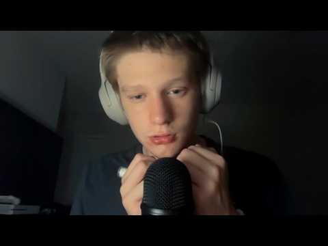 ASMR that feels like the cold side of your pillow