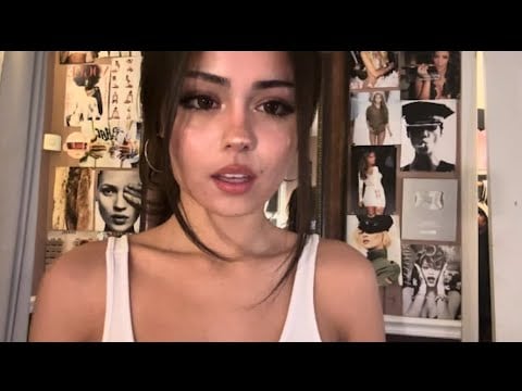 Poster tour ASMR 
