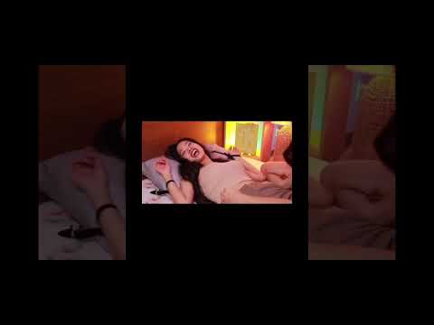 Armpit tickles wrap up on MJ ON OUR PATREON