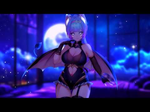 ASMR 😈 Demon Kidnaps You...Just to Help You Relax | Ear Touching, Water Globes, Reverb