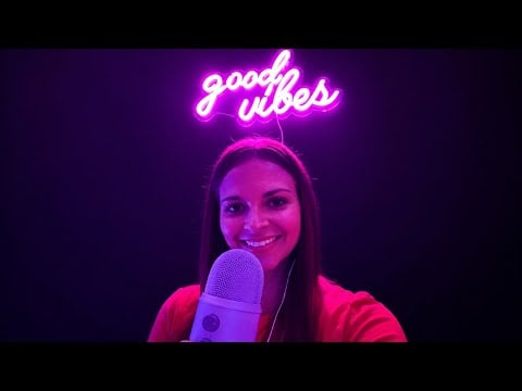 ASMR Room Tour 🎥 Showing My 3 Filming Backgrounds—Which Is Your Favorite?