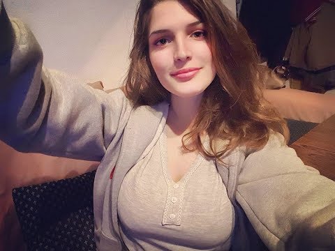 💋Tu Novia te Hace un Masaje muy Placentero y Relajante Roleplay ASMR💕