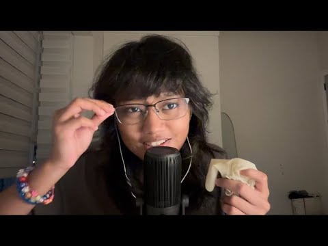asmr brain wrinkle restoration procedure performed by deranged indie doctor
