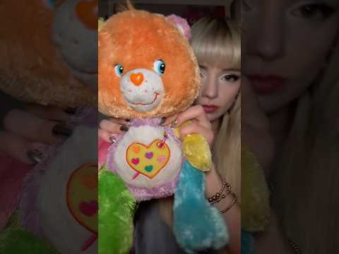 DONT LOOK BEHIND YOU !! #asmr