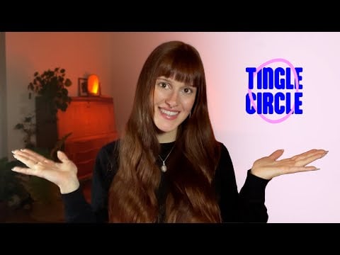 Was ist der Tingle Circle? ASMR