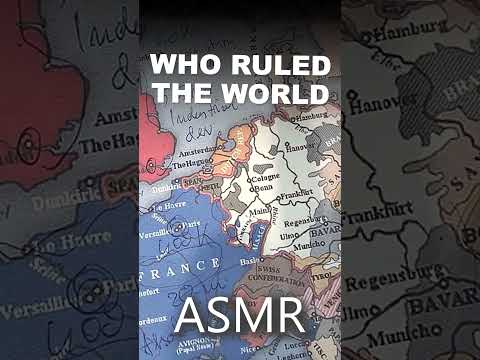 The Last Age of Great Kingdoms | ASMR