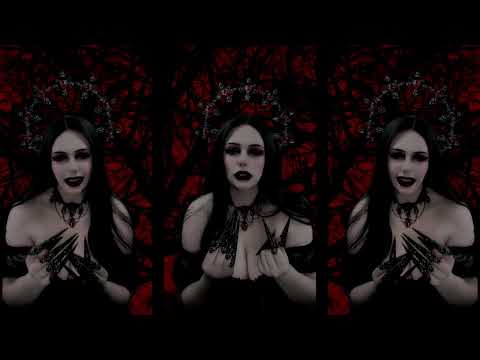 A Succubus Spell [ASMR] [Hypnosis] [Goddess Sophia Synn]