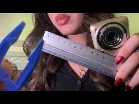 ASMR chaotic BRAIN SURGERY in 2 minutes 🧠 