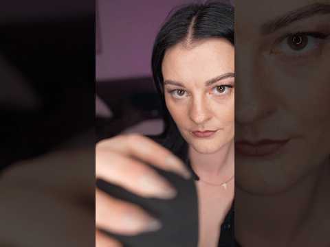 Diese ASMR Trigger sind auch ohne Kopfhörer soooo gut! 😴 #asmr #triggertime #triggersforsleep