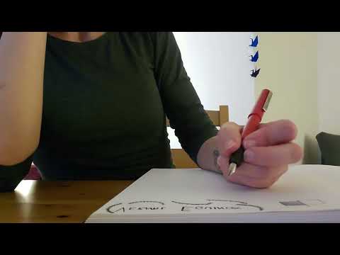 Extra long equinox chit chat