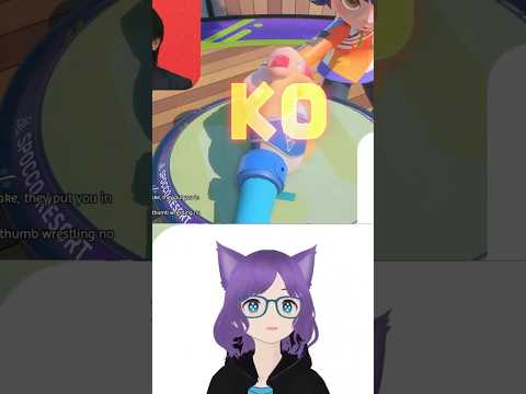 Git Gud Mr. Koizumi #vtuber #gaming