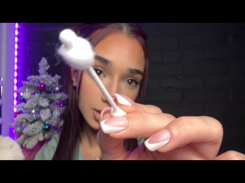 ASMR This Will Melt Your Stress Away ✨ Personal Attention 