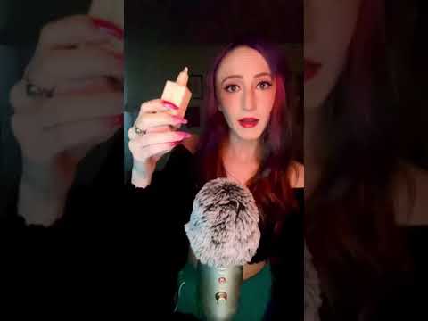 ASMR Fastest Makeup Application 💋💄#shorts