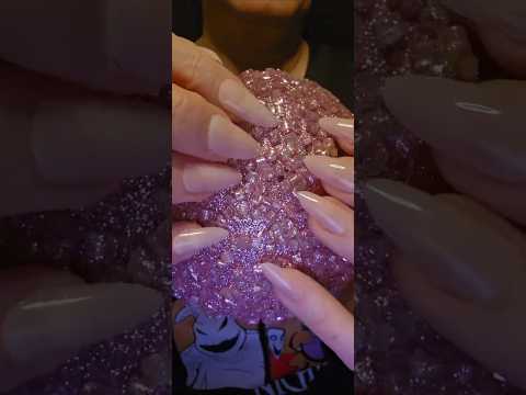 Gritty Scratching #asmr