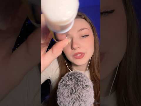 ASMR but you won’t be able to predict my next move #asmr #asmrsounds #asmrrelax #asmrsleep #relax