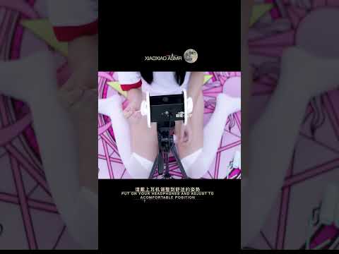 |26| XIAOXIAO ASMR #shorts