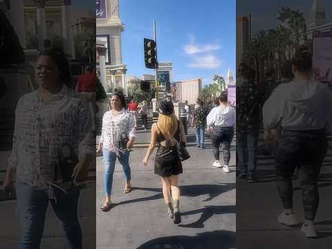 Las Vegas Dreaming #lasvegas #travel #nevada #vlog
