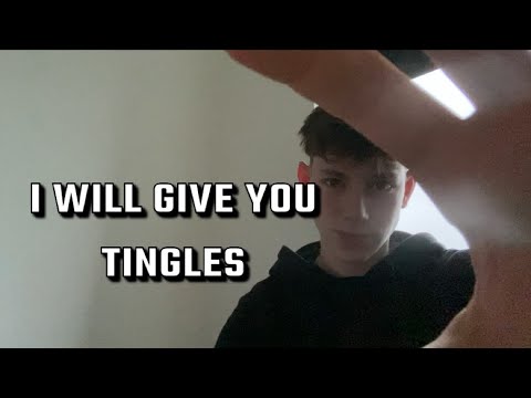 For People who dont get tingles (Deep sleep)