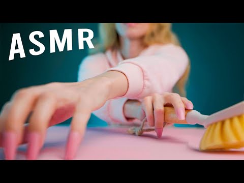 ASMR Fast Aggressive Ultra Immersive Lofi Random Triggers ASMR