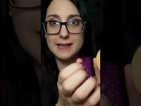 LYING TO YOU TRIGGER ASMR full video up 💗 #asmr #short