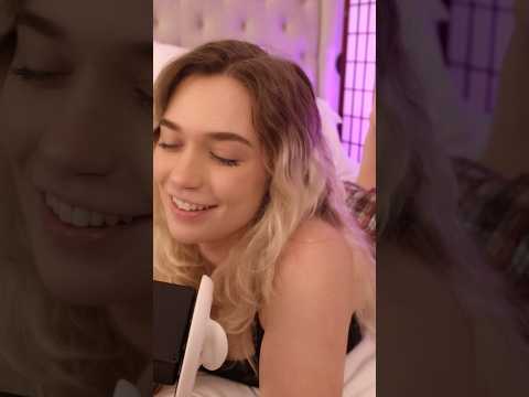 i love you asmr ♡