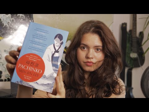 Pachinko - Min Jin Lee | BOOK REVIEW📚