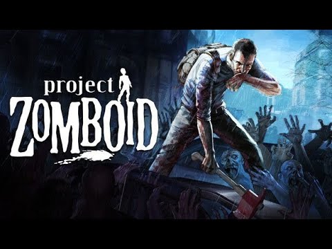 Project Zomboid