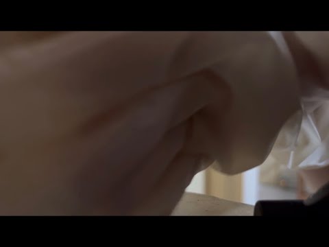 ASMR | Personal Attention & Comforting you 🫶🏻🫂 (Glove sound)