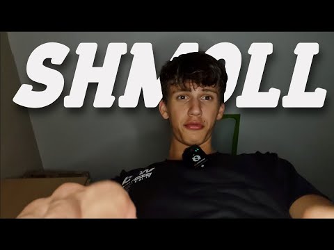 ASMR... but you happen to be VERY SMALL😪